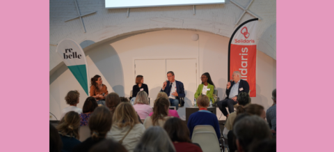 panelgesprek symposium