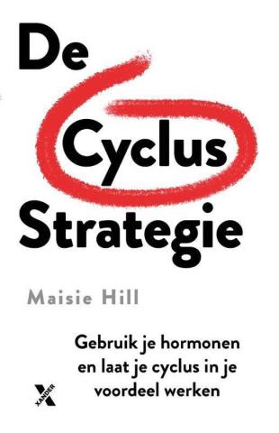 boek de cyclusstrategie