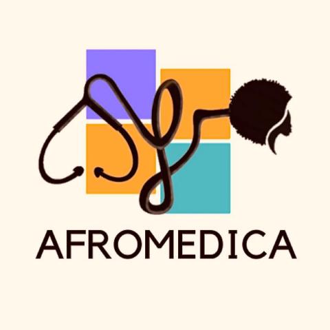 afromedica logo