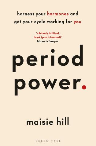 cover period power maisie hill