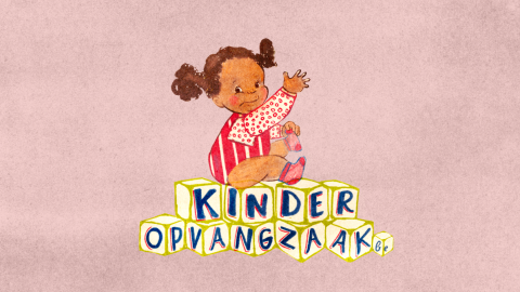 De Kinderopvangzaak