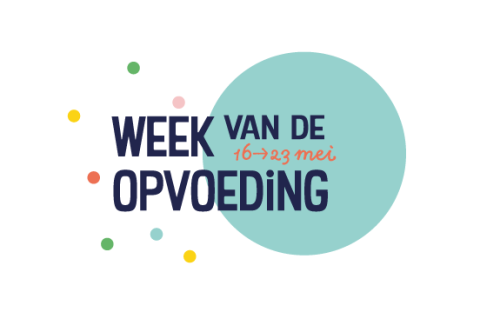 Week van de Opvoeding 2024