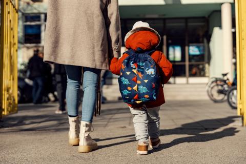 Maatschappij en ouderschap